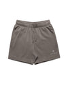 Script Relax Faded Shorts