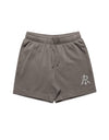 Crest Relax Faded Shorts