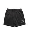 Crest Relax Faded Shorts