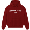 Ashleigh Barty Players Couture Men's Casual Hoodie