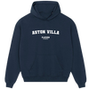Aston Villa Players Couture Men's Casual Hoodie
