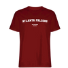 Atlanta Falcons Players Couture Men's T-Shirt