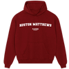 Auston Matthews Players Couture Men's Casual Hoodie