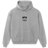 BTS Players Couture Men's Casual Hoodie