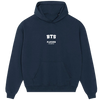 BTS Players Couture Men's Casual Hoodie