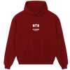 BTS Players Couture Men's Casual Hoodie