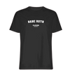 Babe Ruth Players Couture Mens T-Shirt