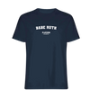 Babe Ruth Players Couture Mens T-Shirt
