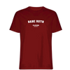 Babe Ruth Players Couture Mens T-Shirt