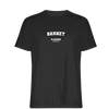 Barnet Players Couture Mens T-Shirt