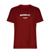 Barnsley Players Couture Mens T-Shirt