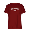 Ben Griffin Players Couture Men's T-Shirt
