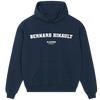 Bernard Hinault Players Couture Men's Casual Hoodie