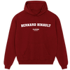 Bernard Hinault Players Couture Men's Casual Hoodie