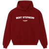Bert Stephens Players Couture Men's Casual Hoodie