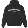 Bert Trautmann Players Couture Men's Casual Hoodie