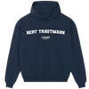 Bert Trautmann Players Couture Men's Casual Hoodie