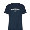 Bill Russell Players Couture Men's T-Shirt