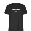 Birmingham Players Couture Mens T-Shirt
