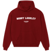 Bobby Lashley Players Couture Men's Casual Hoodie