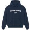 Boston Celtics Players Couture Men's Casual Hoodie