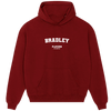 Bradley Players Couture Men's Casual Hoodie