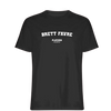 Brett Favre Players Couture Mens T-Shirt
