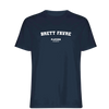 Brett Favre Players Couture Mens T-Shirt