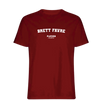 Brett Favre Players Couture Mens T-Shirt