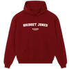 Bridget Jones Players Couture Men's Casual Hoodie