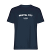 Bristol City Players Couture Mens T-Shirt