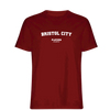Bristol City Players Couture Mens T-Shirt