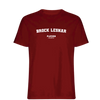 Brock Lesnar Players Couture Mens T-Shirt