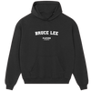Bruce Lee Players Couture Men's Casual Hoodie