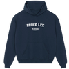 Bruce Lee Players Couture Men's Casual Hoodie