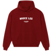 Bruce Lee Players Couture Men's Casual Hoodie
