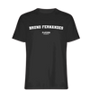 Bruno Fernandes Players Couture Mens T-Shirt