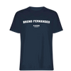 Bruno Fernandes Players Couture Mens T-Shirt
