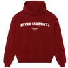 Bryan Cristante Players Couture Men's Casual Hoodie