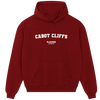 Cabot Cliffs Players Couture Men's Casual Hoodie