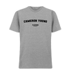 Cameron Young Players Couture Men's T-Shirt