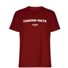 Cameron Smith Players Couture Men's T-Shirt