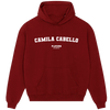 Camila Cabello Players Couture Men's Casual Hoodie
