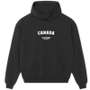 Canada Players Couture Men's Casual Hoodie