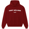 Carey Mulligan Players Couture Men's Casual Hoodie