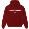 Carlos Alcaraz Players Couture Men's Casual Hoodie