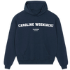 Caroline Wozniacki Players Couture Men's Casual Hoodie