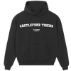 Castleford Tigers Players Couture Men's Casual Hoodie