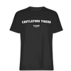 Castleford Tigers Players Couture Men's T-Shirt