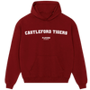 Castleford Tigers Players Couture Men's Casual Hoodie